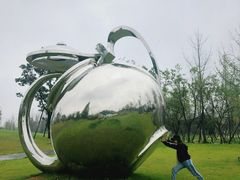 -三圣花乡旅游区