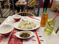 -客临百思德·东北特色馆(龙湖时代天街店)