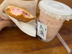 -南海冰室·新式潮汕茶饮(南海店)