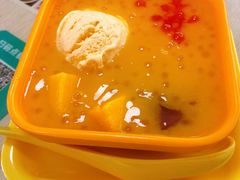 杂果小丸子-新时尚·辉记甜品(夏西店)