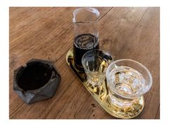 -Nirvana Cafe&Bar(北仓文创街区店)