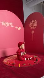 -马克叔叔的照相馆(东门店)