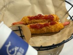 -咕鹿流心披萨(下沙店)