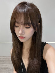 -东梵造型·烫发染发接发连锁SALON