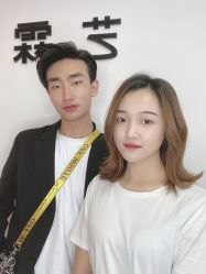 -艺霖Hair salon