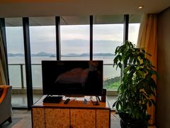 -舟山希尔顿酒店