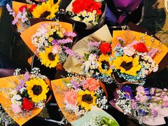 -循礼门鲜花花市(武汉循礼门店)