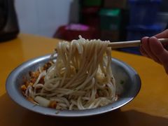 桂林米粉-瘦子桂林米粉店(总店)