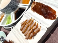 -羲和雅苑•北京烤鸭(乐园道万象城店)