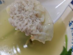 -长人馄饨铺(解放街店)