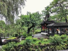 -中山詹园