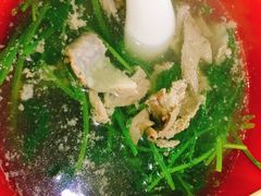 -鸿记·好再来普宁肠粉(莲花路店)