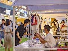 -HALO广场(梨园路店)