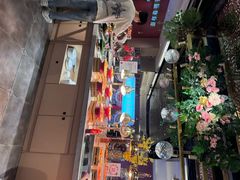 -经典世家牛排自助餐厅(百捷店)