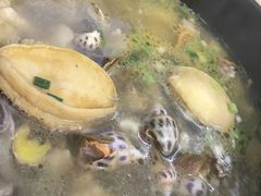 -吉品莞家·鲍鱼鸡煲(东莞店)