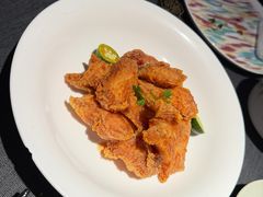 -锦府园·新台州菜(合生汇店)
