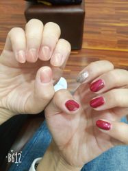 -圣婕美甲美睫皮肤管理