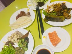 -海韵之星邮轮水会(明发商业广场店)