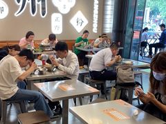 -小螺大作·螺蛳粉火锅(林和西店)