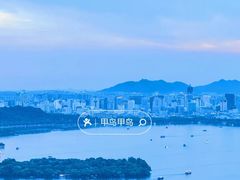-九曜山