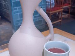 -锦府盐帮·张宅(世纪金源店)