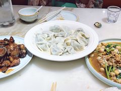 -日丰园海肠水饺·老字号大连海鲜(和平广场店)