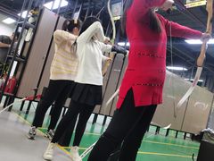 -射箭馆(新街口店)