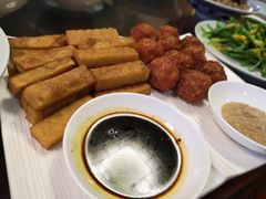 -北京京伦饭店