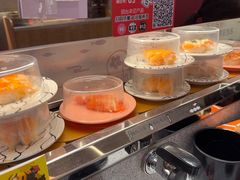-争鲜回转寿司(中街大悦城店)