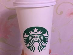 星巴克(宝山万达店)-星巴克(宝山万达店)