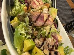 -LA MAISON公鸡和龙(蛇口店)