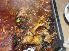 -炉鱼(萧山万象汇店)