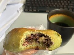-81bakery(关山路店)