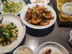 -老头儿油爆虾(星光一期店)
