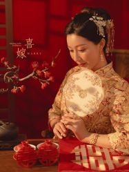 -Dina迪纳摄影(梅州品牌旗舰店)