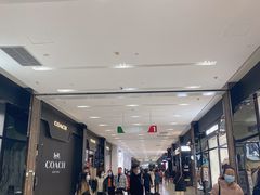 -砂之船奥特莱斯(合肥店)