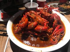 -牛很鲜潮汕牛肉火锅(朝晖路店)