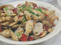 花甲-小民大排档(光谷店)