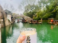 -乌镇景区