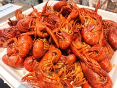 十三香小龙虾-盒马鲜生(悠方店)