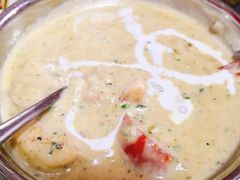 -耶尼亚餐厅Bombay Indian Cuisine印度菜