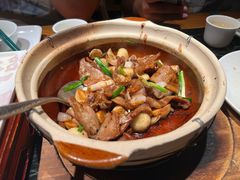 -大鸽饭(北京路店)