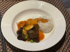 -武汉世茂希尔顿酒店·汇·全日餐厅