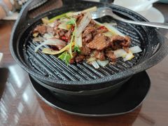 -茶港食堂(武昌店)