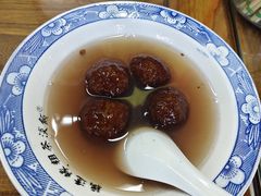 -粗茶淡饭(东关街店)
