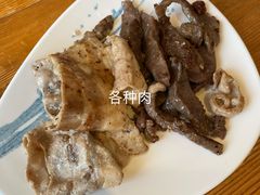 -一井烧肉·活鳗·寿司(望京SOHO店)
