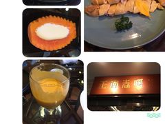 -麒麟中餐厅·经典粤菜·地道菜式老字号(广州长隆酒店)