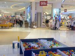 -丽达购物中心(崂山店)