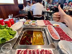 -鑫宝沙茶牛肉火锅(永泰店)