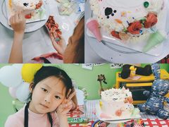 -米柚烘焙教室(工联CC店)